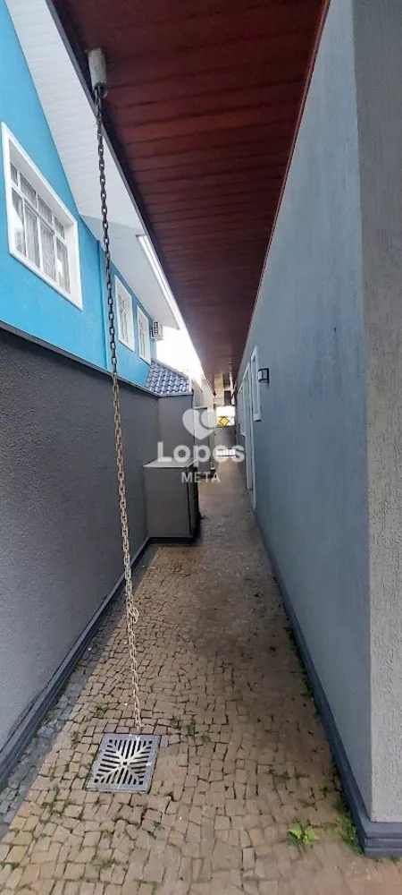 Casa, 5 quartos, 360 m² - Foto 19