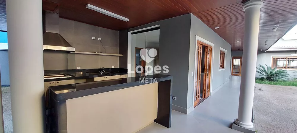 Casa, 5 quartos, 360 m² - Foto 14