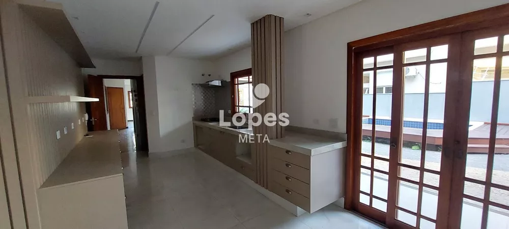 Casa, 5 quartos, 360 m² - Foto 3