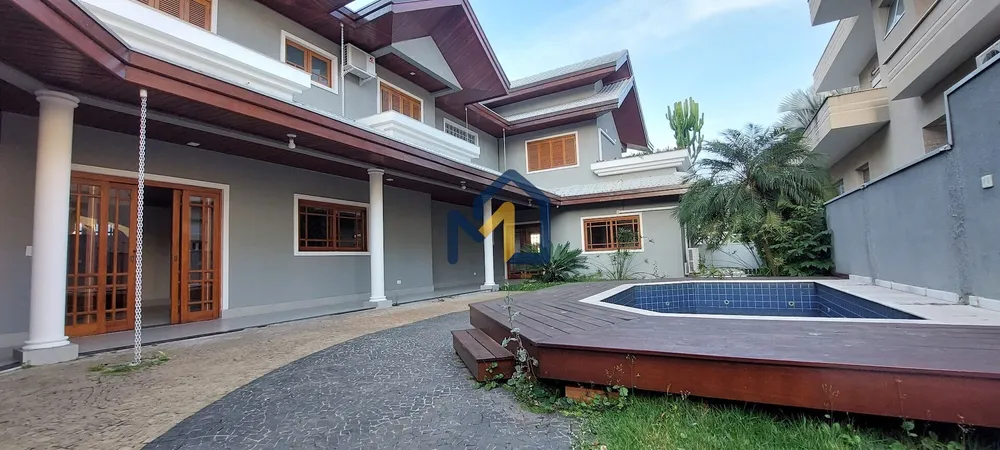 Casa, 5 quartos, 360 m² - Foto 31