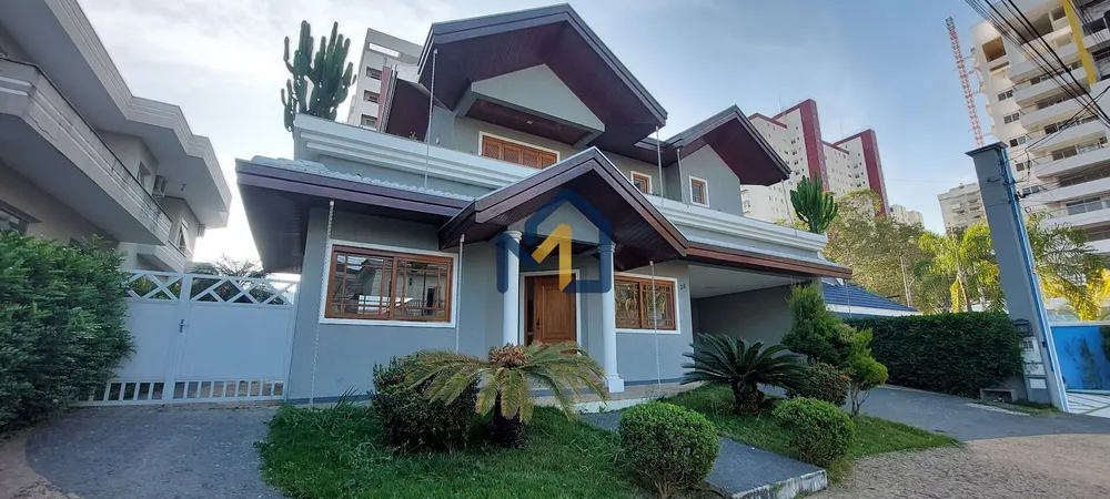 Casa, 5 quartos, 360 m² - Foto 21