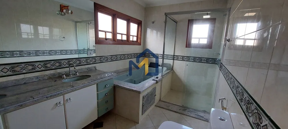 Casa, 5 quartos, 360 m² - Foto 29