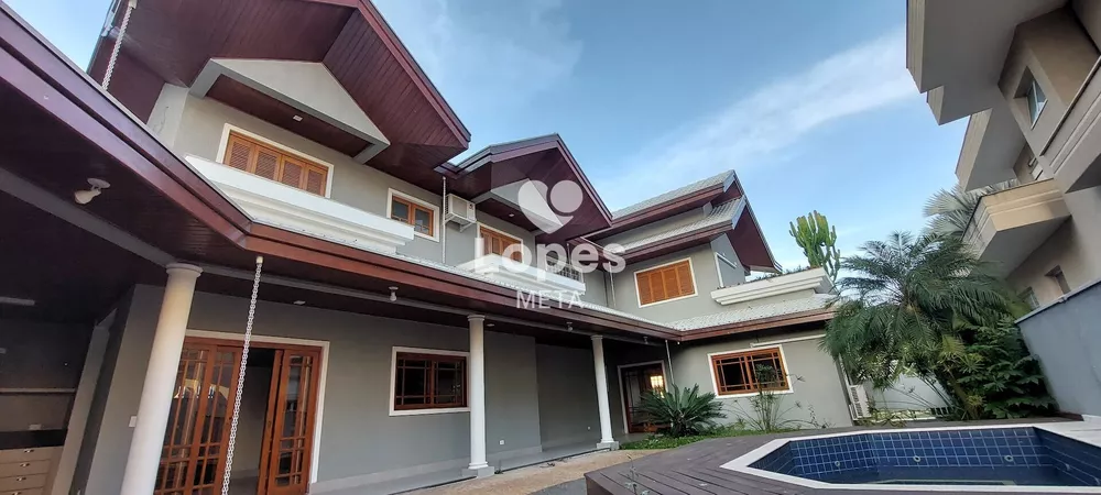 Casa, 5 quartos, 360 m² - Foto 13