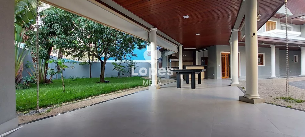 Casa, 5 quartos, 360 m² - Foto 10