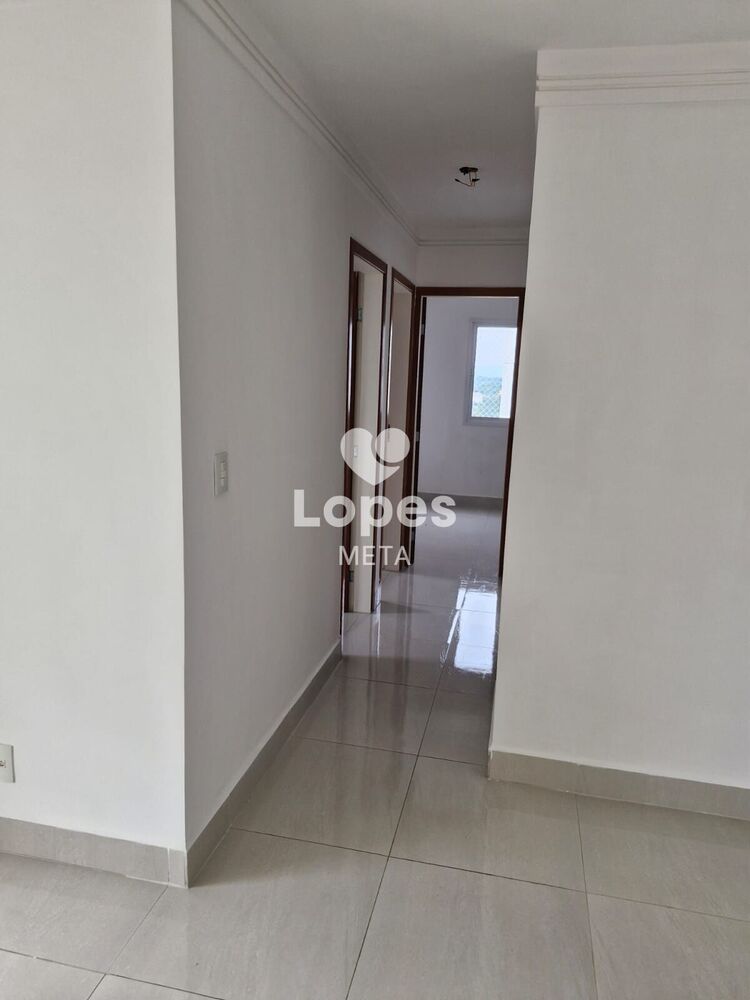Apartamento para alugar com 3 quartos, 69m² - Foto 2