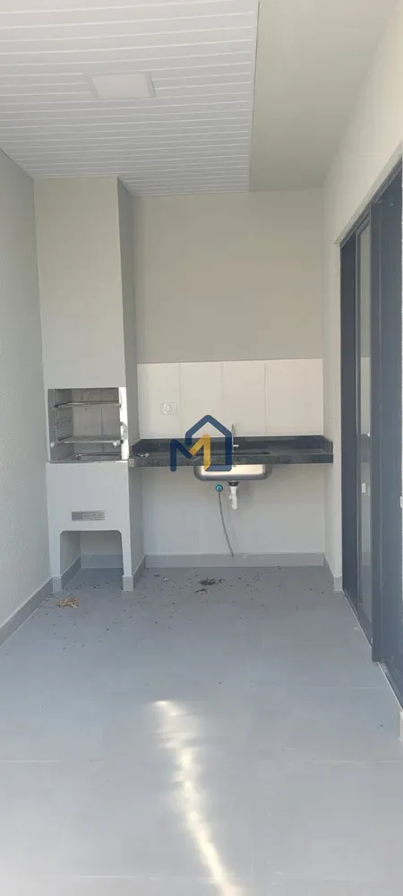 Sobrado, 2 quartos, 160 m² - Foto 19