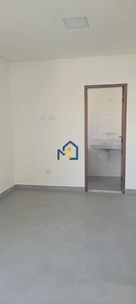 Sobrado, 2 quartos, 160 m² - Foto 16