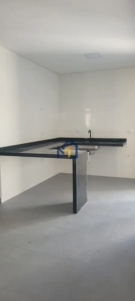 Sobrado, 2 quartos, 160 m² - Foto 10