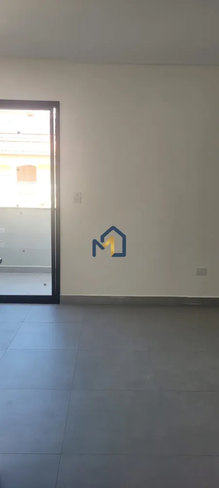 Sobrado, 2 quartos, 160 m² - Foto 17