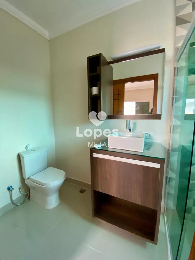 Casa de Condomínio, 3 quartos - Foto 22