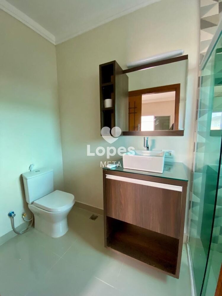 Casa de Condomínio, 3 quartos - Foto 21
