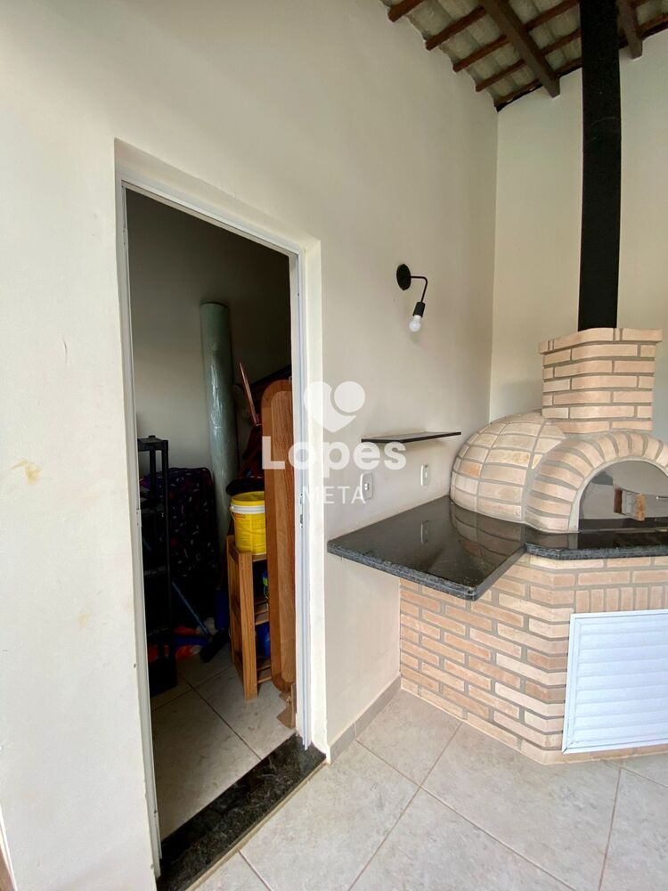 Casa de Condomínio, 3 quartos - Foto 15