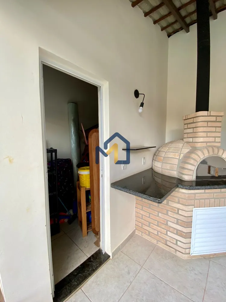 Casa de Condomínio, 3 quartos - Foto 32