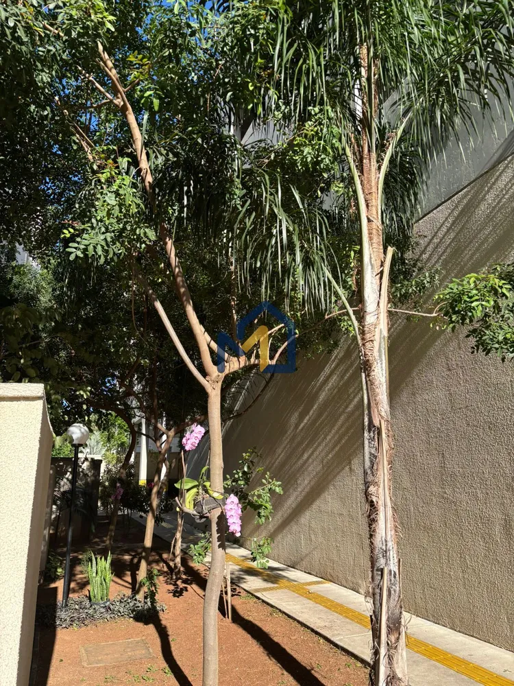 Apartamento, 2 quartos, 45 m² - Foto 10
