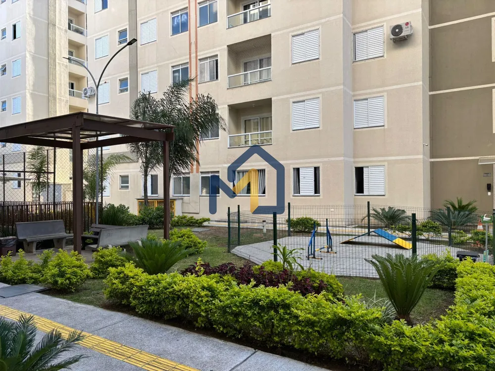 Apartamento, 2 quartos, 45 m² - Foto 15