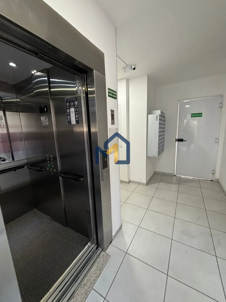 Apartamento, 2 quartos, 45 m² - Foto 9