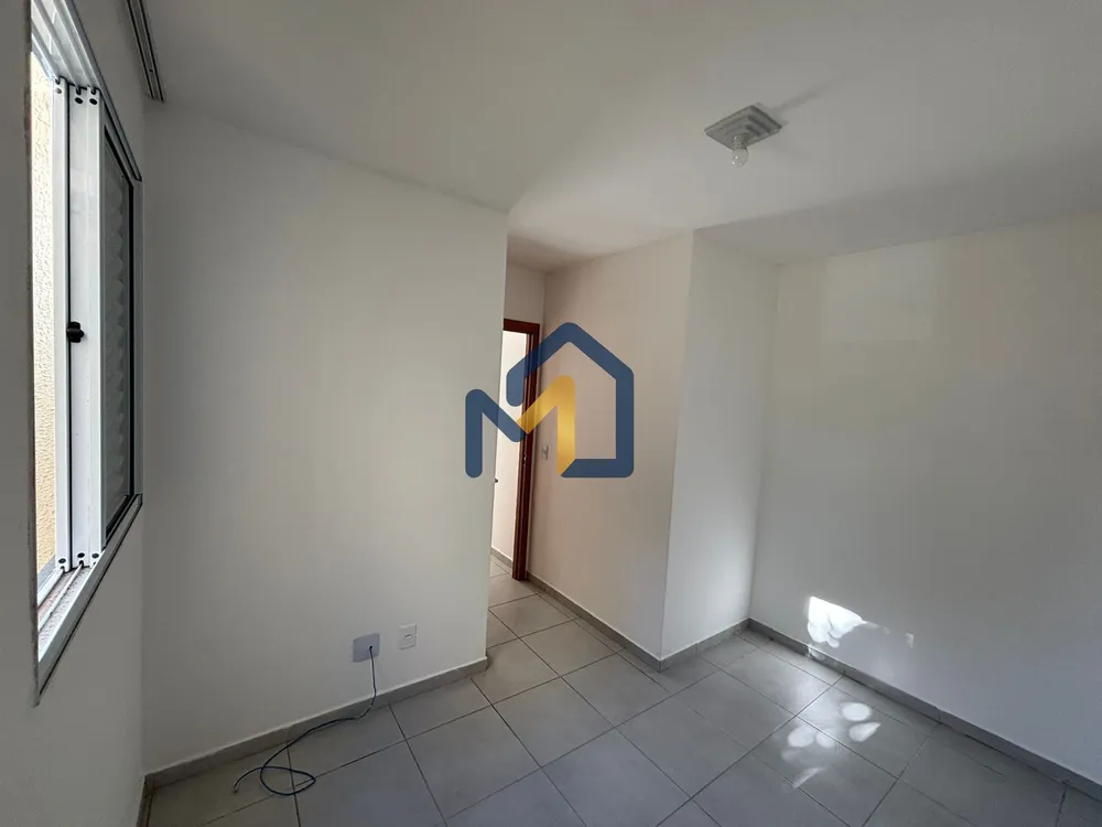 Apartamento, 2 quartos, 45 m² - Foto 5