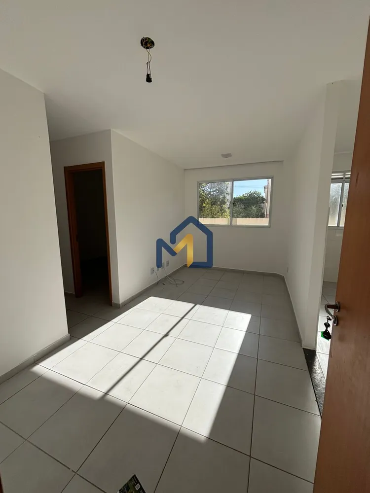 Apartamento, 2 quartos, 45 m² - Foto 2