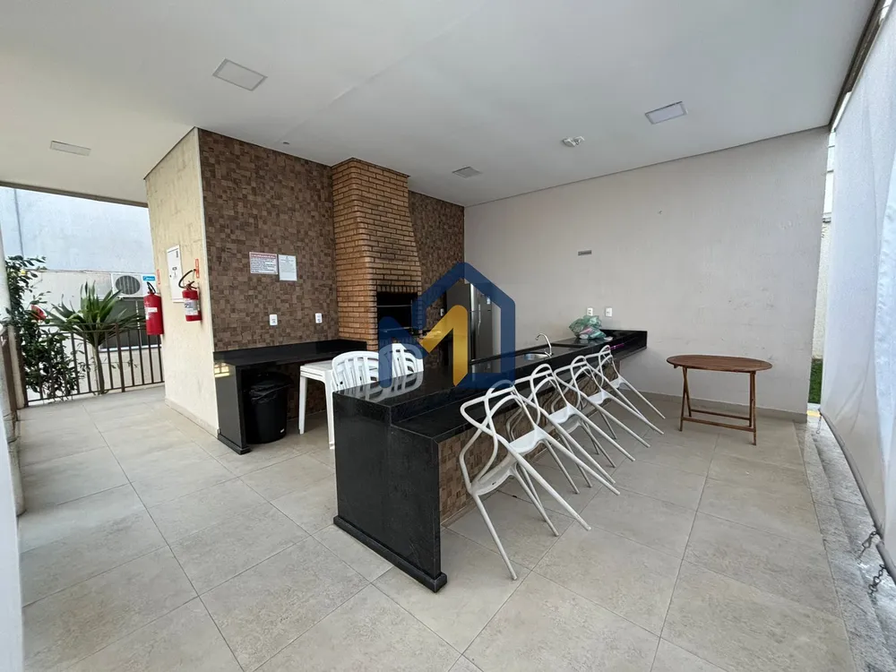 Apartamento, 2 quartos, 45 m² - Foto 12