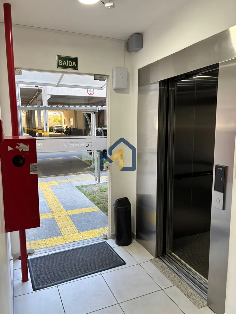 Apartamento, 2 quartos, 45 m² - Foto 14
