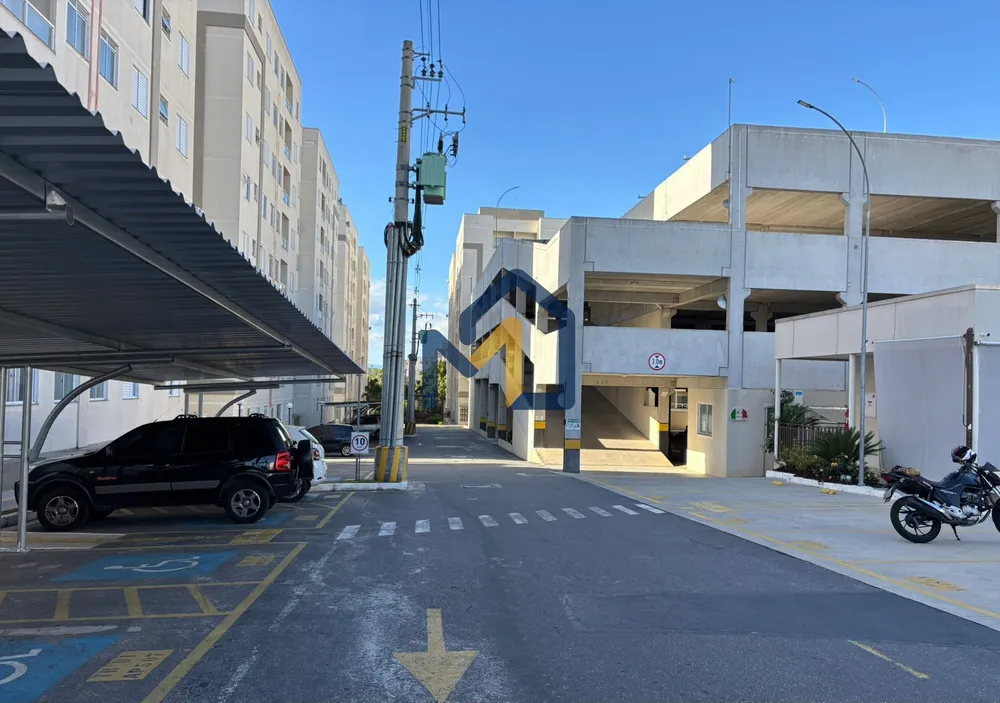 Apartamento, 2 quartos, 45 m² - Foto 7