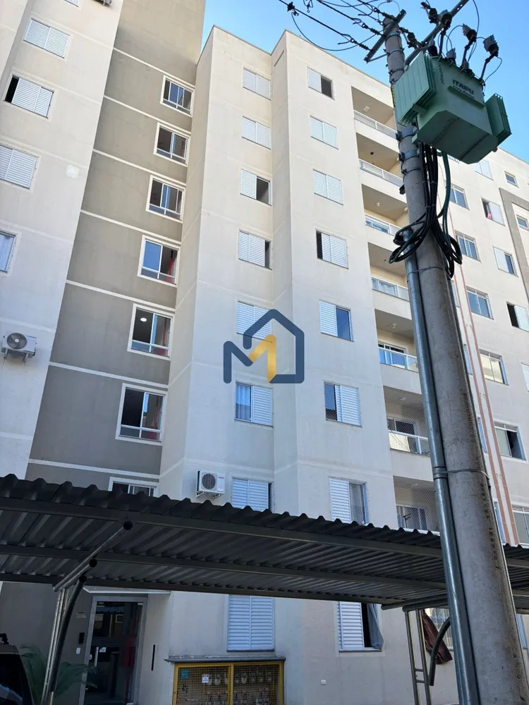 Apartamento, 2 quartos, 45 m² - Foto 8
