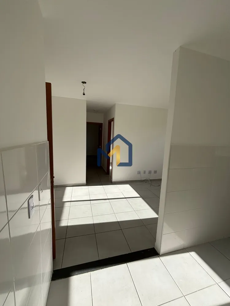 Apartamento, 2 quartos, 45 m² - Foto 3