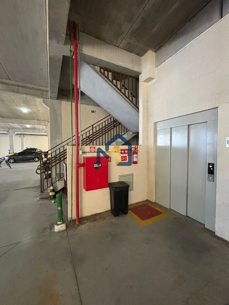 Apartamento, 2 quartos, 45 m² - Foto 16
