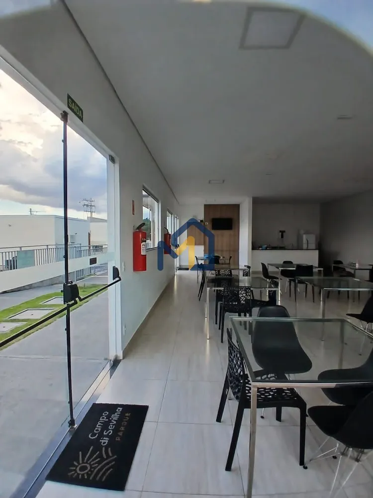 Apartamento, 2 quartos, 38 m² - Foto 14