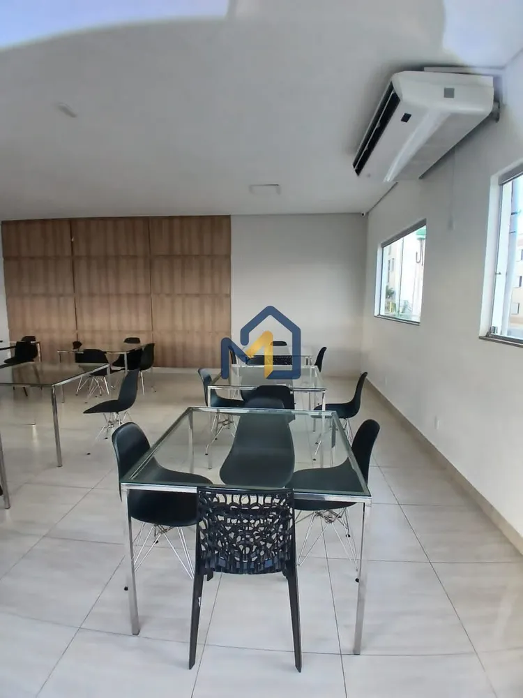 Apartamento, 2 quartos, 38 m² - Foto 15