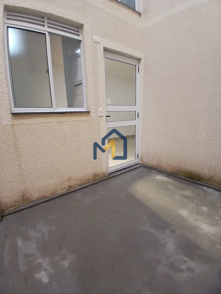Apartamento, 2 quartos, 38 m² - Foto 6