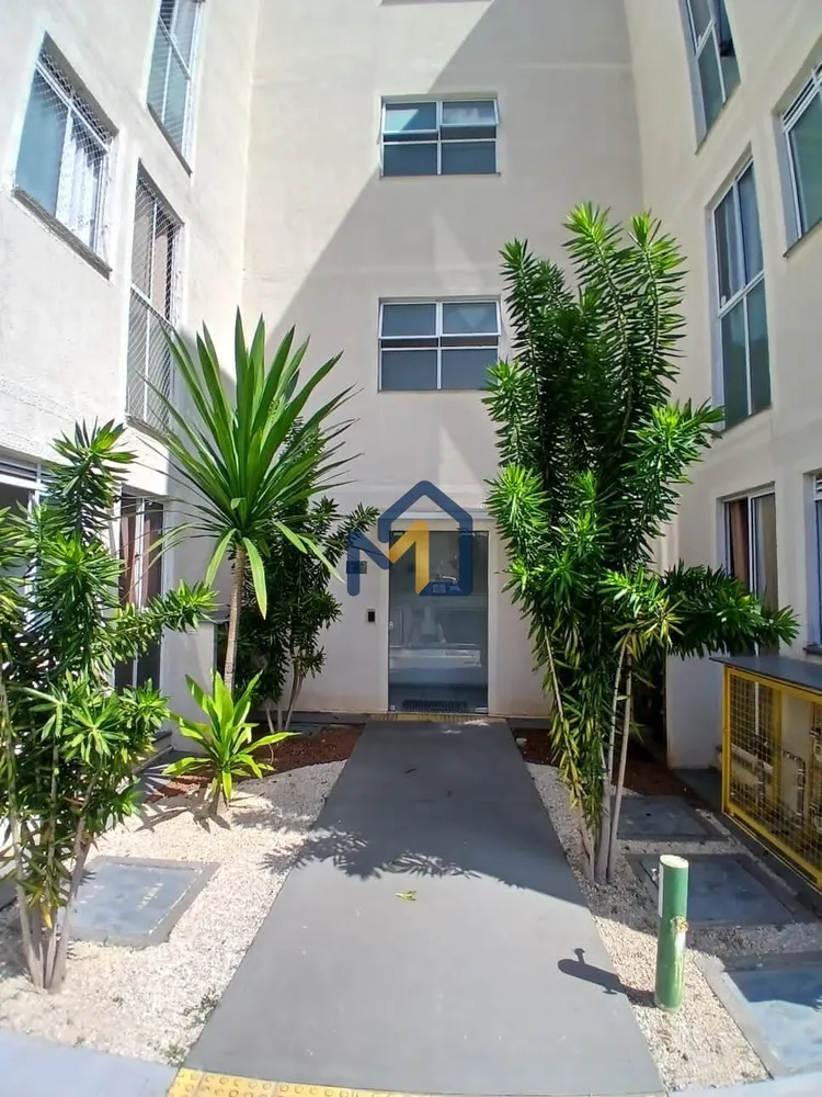 Apartamento, 2 quartos, 38 m² - Foto 7
