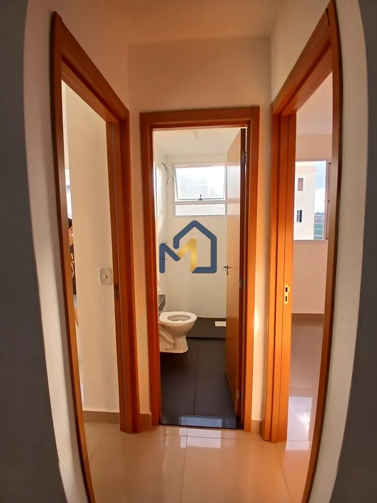 Apartamento, 2 quartos, 38 m² - Foto 3
