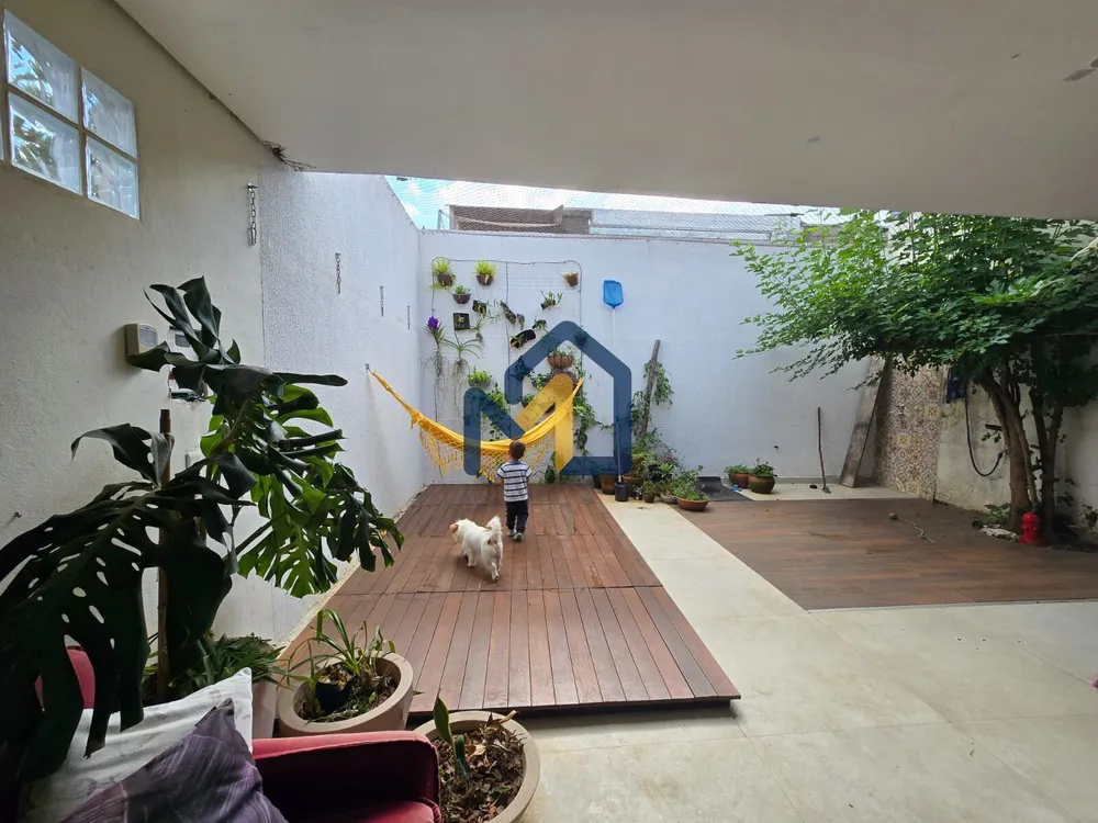 Casa, 2 quartos, 85 m² - Foto 2