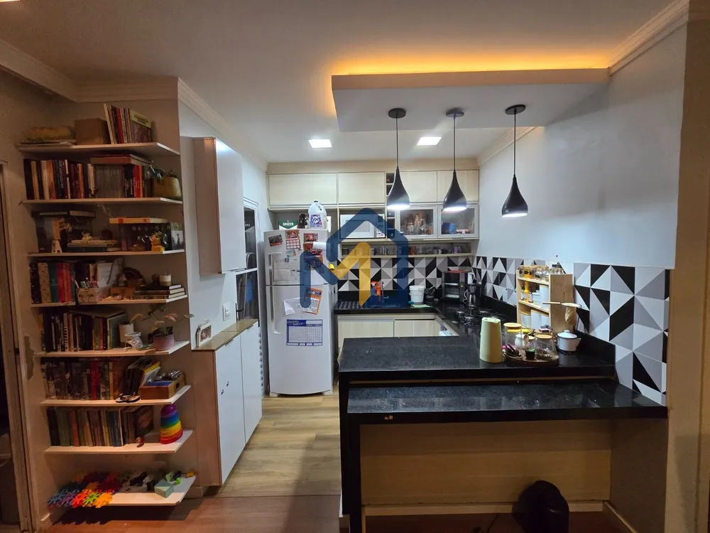 Casa, 2 quartos, 85 m² - Foto 8