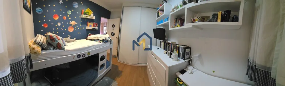 Casa, 2 quartos, 85 m² - Foto 12