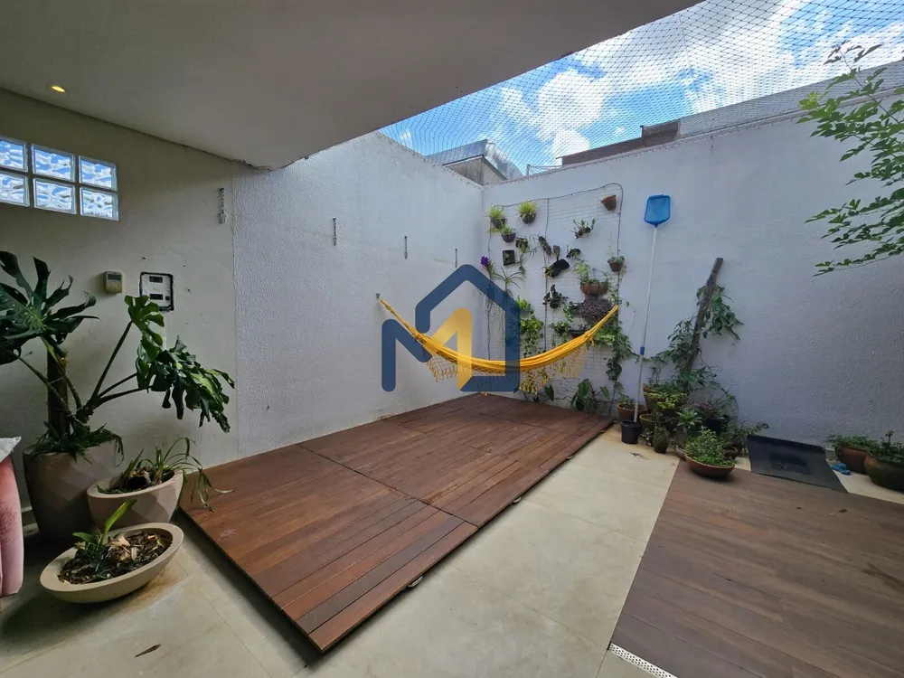 Casa, 2 quartos, 85 m² - Foto 4