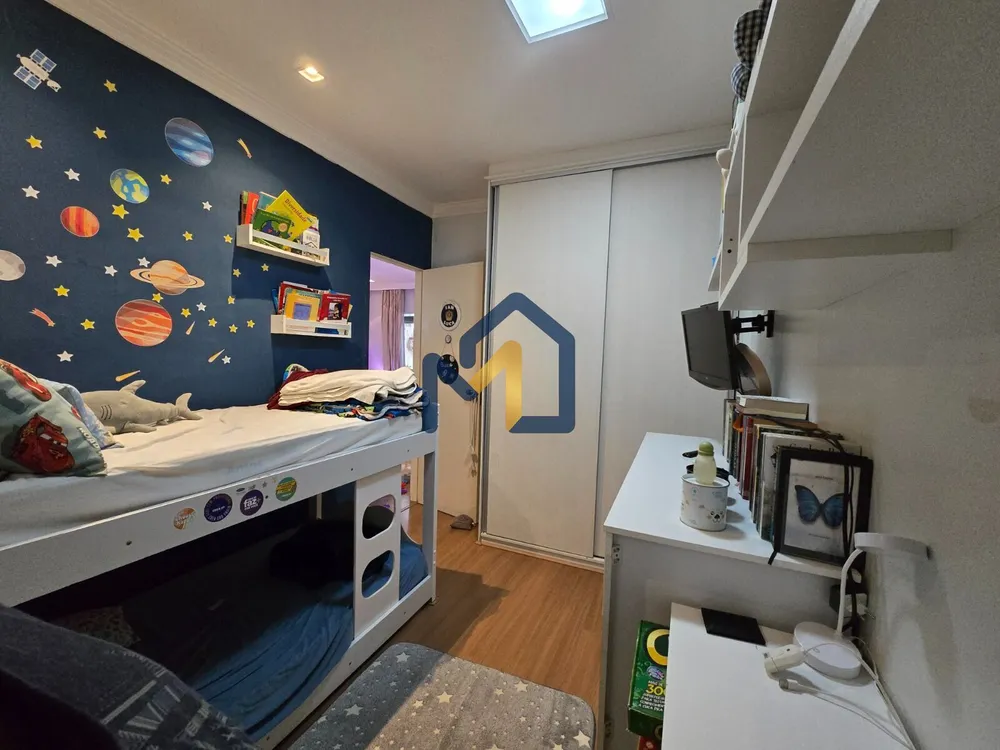 Casa, 2 quartos, 85 m² - Foto 11