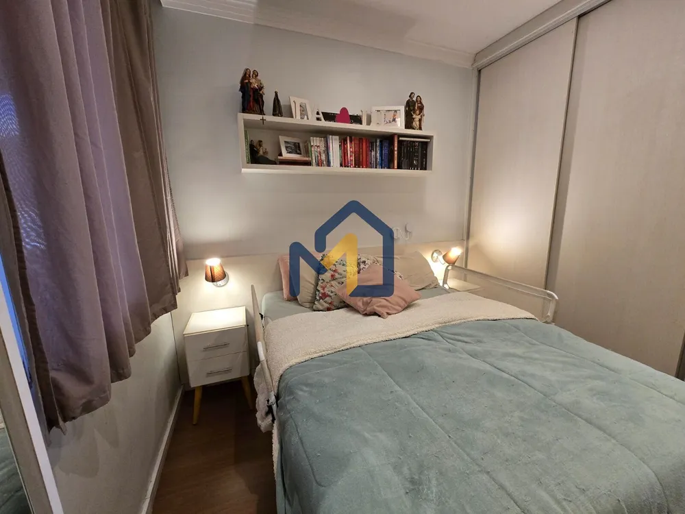 Casa, 2 quartos, 85 m² - Foto 10