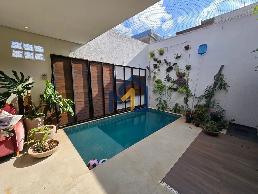 Casa, 2 quartos, 85 m² - Foto 1