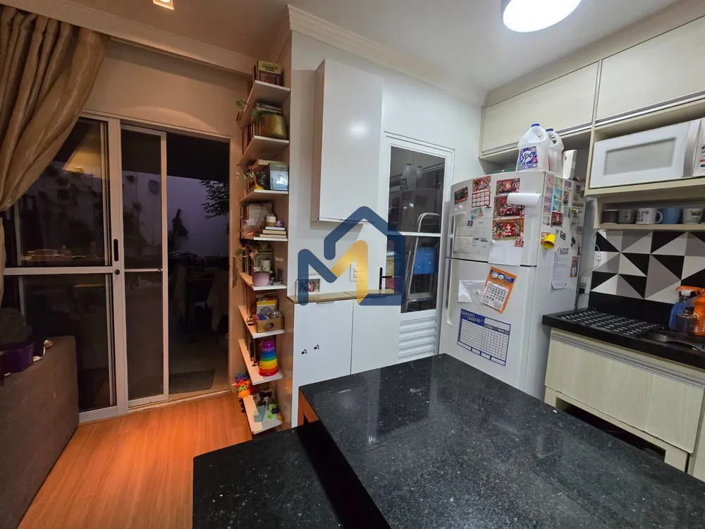 Casa, 2 quartos, 85 m² - Foto 9