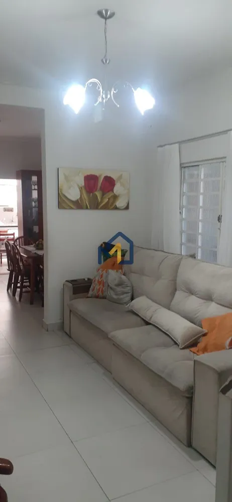 Casa, 3 quartos, 143 m² - Foto 9