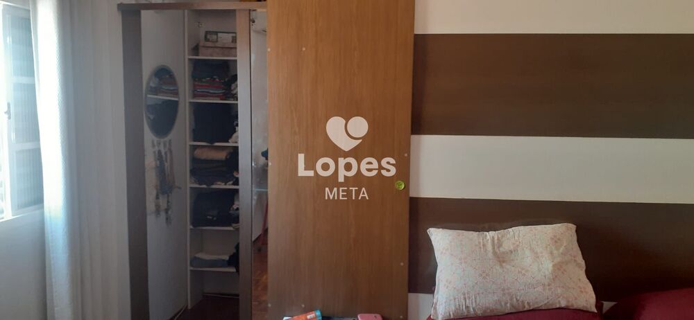 Casa à venda com 3 quartos, 143m² - Foto 4