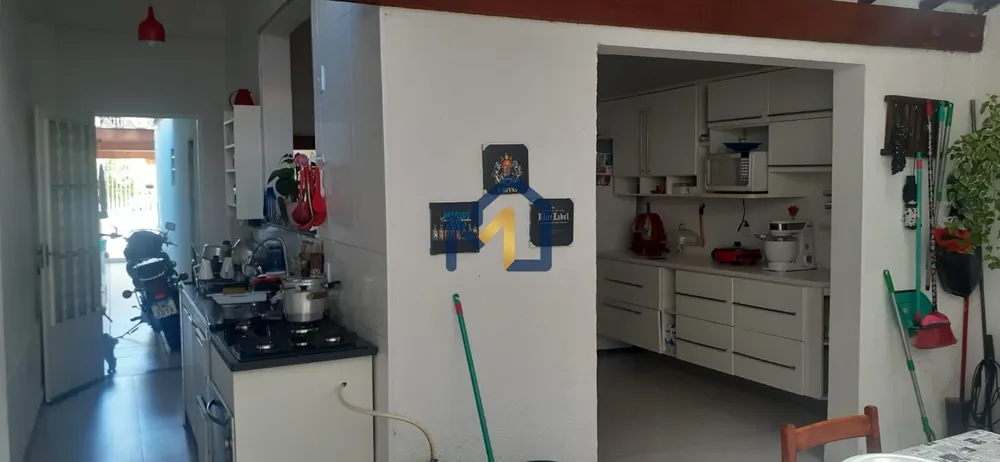 Casa, 3 quartos, 143 m² - Foto 19