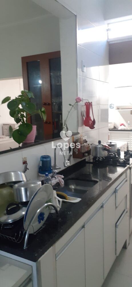 Casa à venda com 3 quartos, 143m² - Foto 8