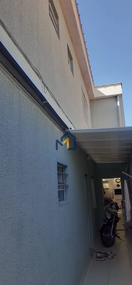Casa, 3 quartos, 143 m² - Foto 15