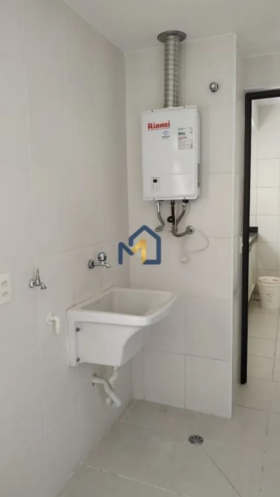 Apartamento, 4 quartos, 157 m² - Foto 7