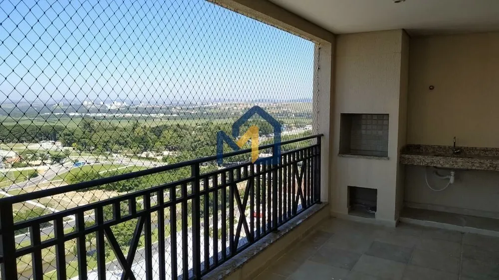 Apartamento, 4 quartos, 157 m² - Foto 5