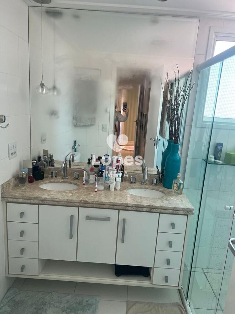 Apartamento, 3 quartos, 194 m² - Foto 3