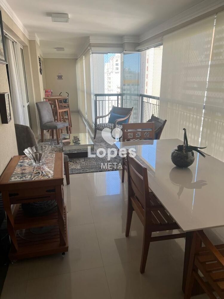 Apartamento, 3 quartos, 194 m² - Foto 1
